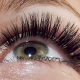 Natürliche Wimpernverlängerung