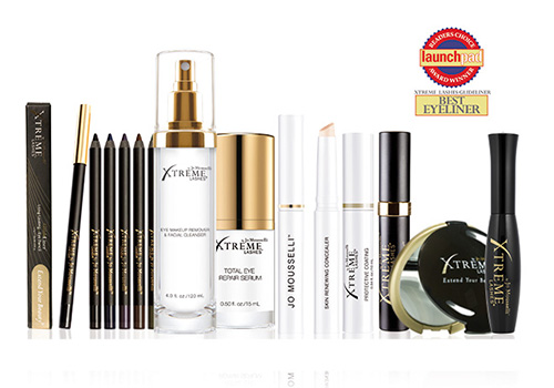 Haftvermittler und Reinigungprodukte Haftvermittler und Reinigung für die Wimpern