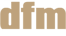 Dfm Logo