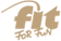 Fitforfun Logo