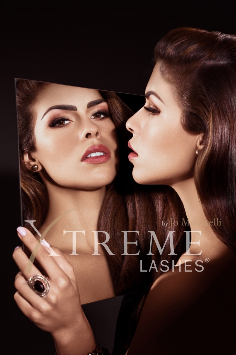 xtremelashes Wimpernverlängerung xtremelashes Wimpernverlängerung