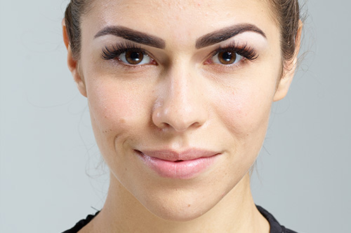 Wimpernverlängerung Wimpernverlängerung