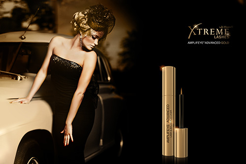 Wimpernserum von Xtreme Lashes Wimpernserum von Xtreme Lashes