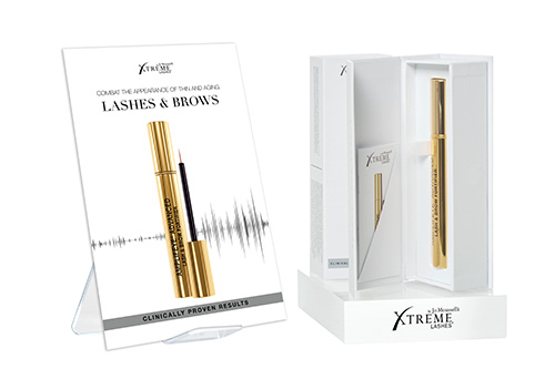 Wimpernserum von Xtreme Lashes