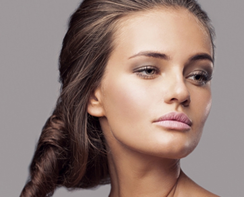 Xtreme Lashes Deluxe Mascarabuerste In Action