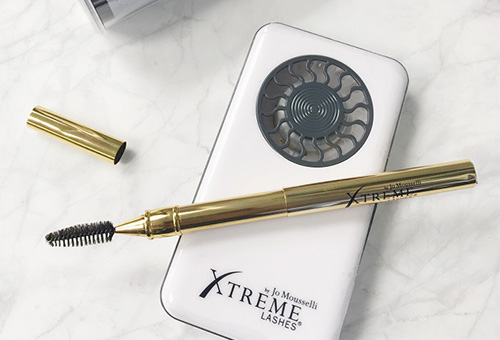 Goldenes Mascarabürtschen