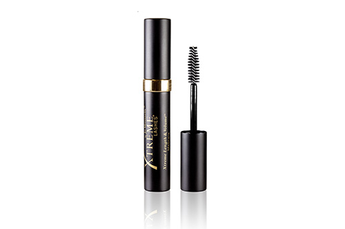 Xtreme Lashes Mascara für Wimpernverlaengerung