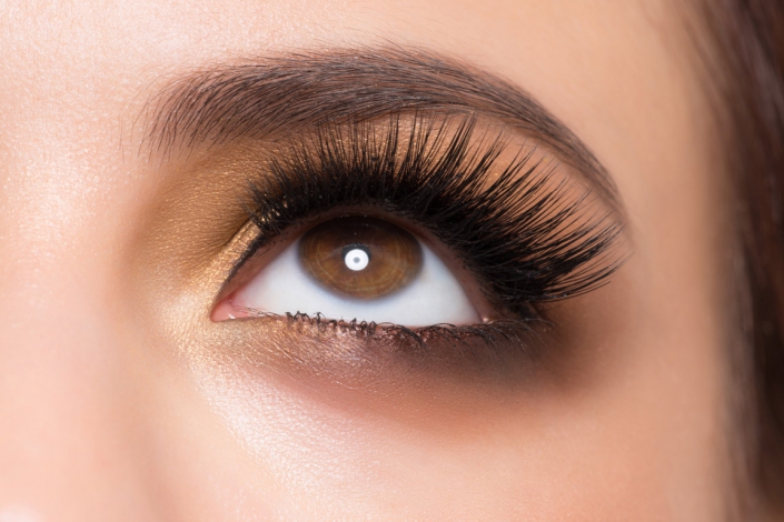 Wimpernverlängerung 1:1 – Xtremelashes Wimpernverlängerung 1:1 - Xtremelashes