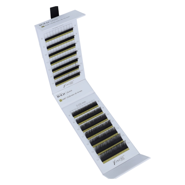 Qualitätsunterschiede Bei Lash Extesnions Qualitätsunterschiede bei Lash Extensions