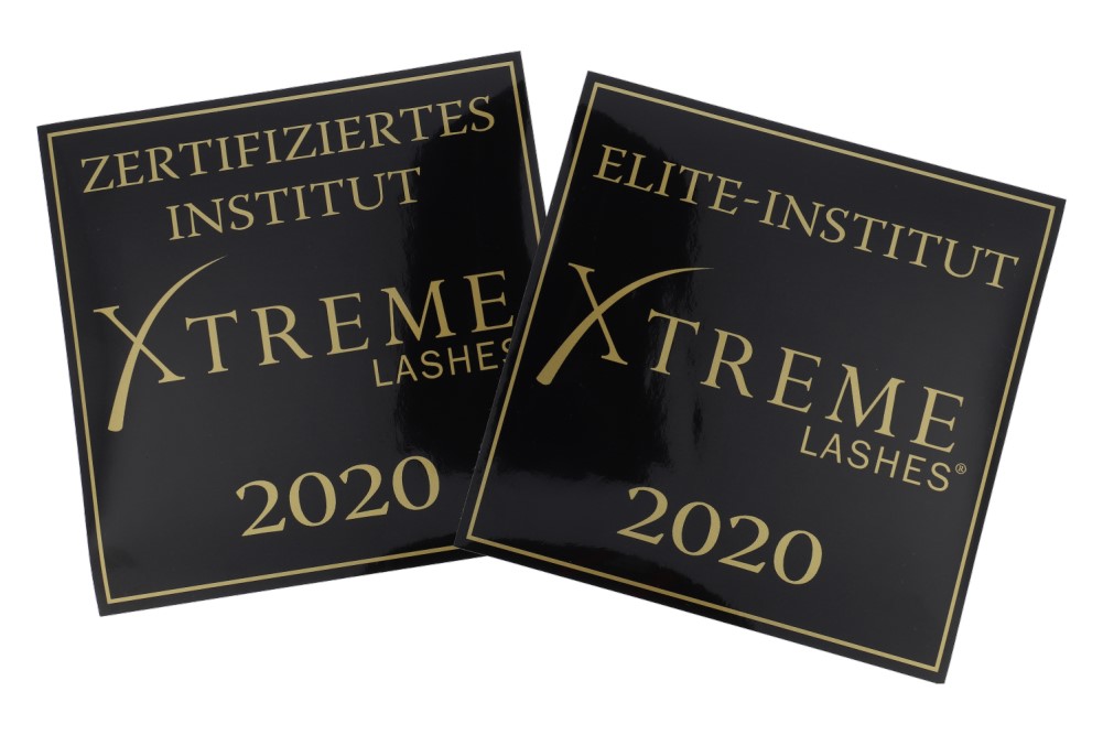zertifizierte Studios fuer die Wimpernverlaengerung